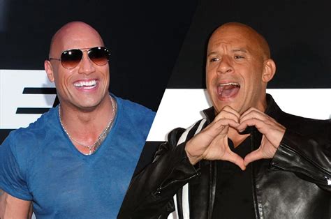 vin diesel bi|Vin Diesel